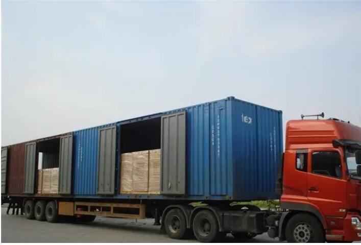 漳州到鄱阳县整车运输