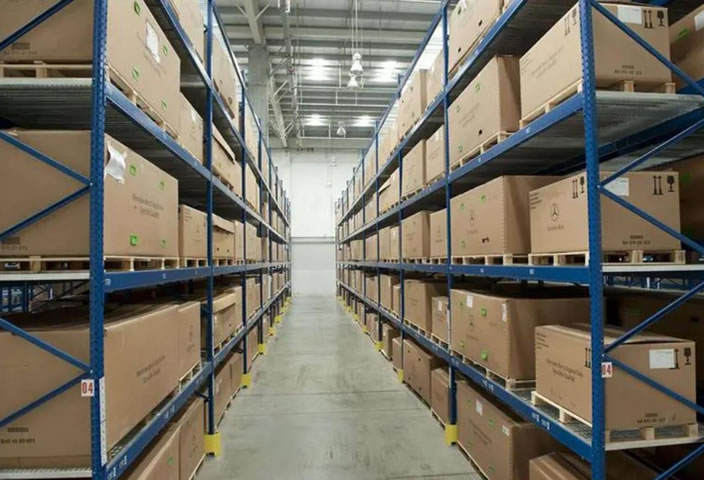 漳州到鄱阳县货物仓储