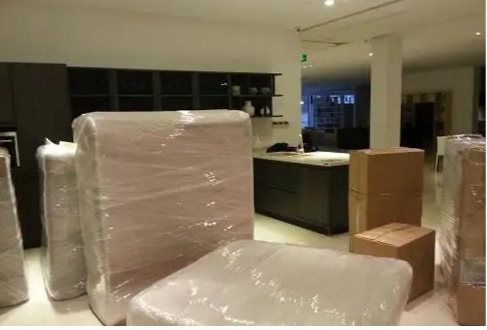 漳州到鄱阳县长途搬家