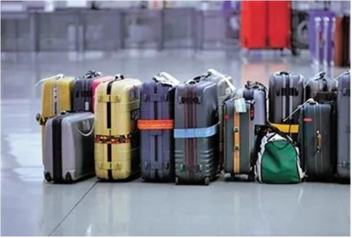 漳州到鄱阳县行李托运