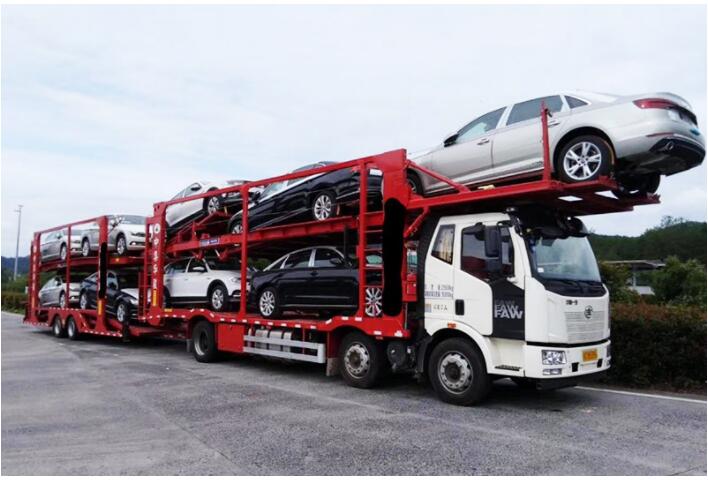 漳州到鄱阳县轿车托运